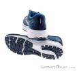 Brooks Ghost 14 Mens Running Shoes, Brooks, Dark-Blue, , Male, 0251-10096, 5637933794, 190340951312, N3-13.jpg
