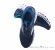 Brooks Ghost 14 Mens Running Shoes, , Dark-Blue, , Male, 0251-10096, 5637933794, , N4-04.jpg