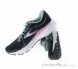 Brooks Adrenaline GTS 21 Women Running Shoes, , Anthracite, , Female, 0251-10077, 5637933800, , N2-07.jpg