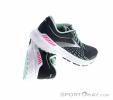 Brooks Adrenaline GTS 21 Women Running Shoes, , Anthracite, , Female, 0251-10077, 5637933800, , N2-17.jpg