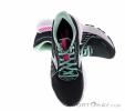 Brooks Adrenaline GTS 21 Women Running Shoes, Brooks, Anthracite, , Female, 0251-10077, 5637933800, 0, N3-03.jpg