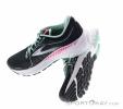 Brooks Adrenaline GTS 21 Women Running Shoes, Brooks, Anthracite, , Female, 0251-10077, 5637933800, 0, N3-08.jpg