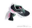 Brooks Adrenaline GTS 21 Women Running Shoes, , Anthracite, , Female, 0251-10077, 5637933800, , N3-18.jpg