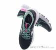 Brooks Adrenaline GTS 21 Women Running Shoes, Brooks, Anthracite, , Female, 0251-10077, 5637933800, 0, N4-04.jpg