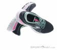 Brooks Adrenaline GTS 21 Women Running Shoes, Brooks, Anthracite, , Female, 0251-10077, 5637933800, 0, N4-19.jpg
