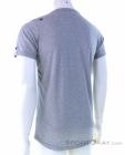Evoc Dry SS Mens Biking Shirt, , Light-Gray, , Male, 0152-10427, 5637933821, , N1-11.jpg