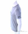 Evoc Dry SS Mens Biking Shirt, , Light-Gray, , Male, 0152-10427, 5637933821, , N2-07.jpg