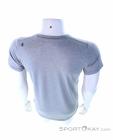 Evoc Dry SS Hommes T-shirt de vélo, , Gris clair, , Hommes, 0152-10427, 5637933821, , N3-13.jpg
