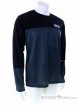 Evoc Long Sleeve LS Caballeros Camiseta para ciclista, Evoc, Negro, , Hombre, 0152-10428, 5637933825, 0, N1-01.jpg