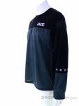 Evoc Long Sleeve LS Hommes T-shirt de vélo, Evoc, Noir, , Hommes, 0152-10428, 5637933825, 0, N1-06.jpg