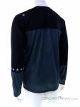 Evoc Long Sleeve LS Páni Cyklistické tričko, , Čierna, , Muži, 0152-10428, 5637933825, , N1-11.jpg