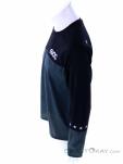 Evoc Long Sleeve LS Caballeros Camiseta para ciclista, Evoc, Negro, , Hombre, 0152-10428, 5637933825, 0, N2-07.jpg