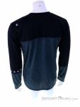 Evoc Long Sleeve LS Uomo Maglia da Bici, Evoc, Nero, , Uomo, 0152-10428, 5637933825, 0, N2-12.jpg