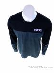 Evoc Long Sleeve LS Páni Cyklistické tričko, , Čierna, , Muži, 0152-10428, 5637933825, , N3-03.jpg