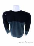 Evoc Long Sleeve LS Uomo Maglia da Bici, Evoc, Nero, , Uomo, 0152-10428, 5637933825, 0, N3-13.jpg