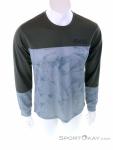 Evoc Long Sleeve LS Mens Biking Shirt, , Light-Gray, , Male, 0152-10428, 5637933829, , N2-02.jpg