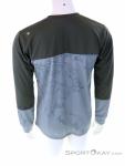 Evoc Long Sleeve LS Herren Bikeshirt, Evoc, Hell-Grau, , Herren, 0152-10428, 5637933829, 4250450727187, N2-12.jpg