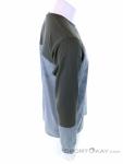 Evoc Long Sleeve LS Mens Biking Shirt, Evoc, Light-Gray, , Male, 0152-10428, 5637933829, 4250450727187, N2-17.jpg