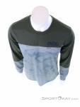 Evoc Long Sleeve LS Herren Bikeshirt, Evoc, Hell-Grau, , Herren, 0152-10428, 5637933829, 4250450727187, N3-03.jpg