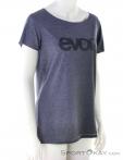 Evoc Dry SS Women Biking Shirt, Evoc, Purple, , Female, 0152-10430, 5637933835, 4250450727743, N1-01.jpg