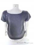 Evoc Dry SS Mujer Camiseta para ciclista, Evoc, Lila, , Mujer, 0152-10430, 5637933835, 4250450727743, N3-13.jpg