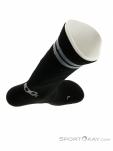 Evoc Medium Biking Socks, Evoc, Black, , Male,Female,Unisex, 0152-10432, 5637933851, 4250450728252, N4-19.jpg