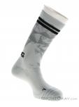 Evoc Medium Biking Socks, , Gray, , Male,Female,Unisex, 0152-10432, 5637933855, , N1-01.jpg