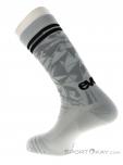 Evoc Medium Biking Socks, , Gray, , Male,Female,Unisex, 0152-10432, 5637933855, , N1-11.jpg