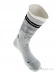 Evoc Medium Biking Socks, , Gray, , Male,Female,Unisex, 0152-10432, 5637933855, , N2-02.jpg