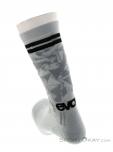 Evoc Medium Biking Socks, Evoc, Gray, , Male,Female,Unisex, 0152-10432, 5637933855, 4250450728276, N3-13.jpg