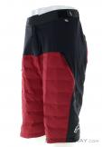 Alpinestars Denali Isolated Winter Biking Shorts, , Red, , Male,Female,Unisex, 0187-10257, 5637933884, , N1-06.jpg