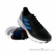 adidas Terrex Agravic Ultra Mens Trail Running Shoes, adidas Terrex, Black, , Male, 0359-10124, 5637933941, 4065418140287, N1-01.jpg