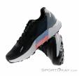 adidas Terrex Agravic Ultra Mens Trail Running Shoes, adidas Terrex, Black, , Male, 0359-10124, 5637933941, 4065418140287, N2-07.jpg