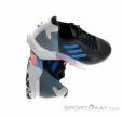 adidas Terrex Agravic Ultra Mens Trail Running Shoes, adidas Terrex, Black, , Male, 0359-10124, 5637933941, 4065418140287, N3-18.jpg