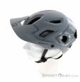 Oakley DRT5 Mens MTB Helmet, , Light-Gray, , Male, 0064-10180, 5637933950, , N3-08.jpg
