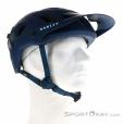 Oakley DRT5 Mens MTB Helmet, , Dark-Blue, , Male, 0064-10180, 5637933954, , N1-01.jpg
