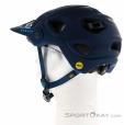Oakley DRT5 Mens MTB Helmet, , Dark-Blue, , Male, 0064-10180, 5637933954, , N1-11.jpg