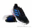 adidas Terrex Agravic Flow 2 GTX Mens Trail Running Shoes, adidas Terrex, Blue, , Male, 0359-10125, 5637933962, 4065418231411, N1-01.jpg