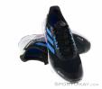 adidas Terrex Agravic Flow 2 GTX Mens Trail Running Shoes, adidas Terrex, Blue, , Male, 0359-10125, 5637933962, 4065418231411, N2-02.jpg