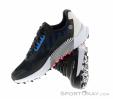 adidas Terrex Agravic Flow 2 GTX Mens Trail Running Shoes, adidas Terrex, Blue, , Male, 0359-10125, 5637933962, 4065418231411, N2-07.jpg