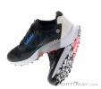 adidas Terrex Agravic Flow 2 GTX Mens Trail Running Shoes, , Blue, , Male, 0359-10125, 5637933962, , N3-08.jpg