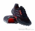 adidas Terrex Agravic Flow 2 GTX Mens Trail Running Shoes, , Orange, , Male, 0359-10125, 5637933971, , N1-01.jpg
