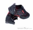 adidas Terrex Agravic Flow 2 GTX Mens Trail Running Shoes, adidas Terrex, Orange, , Male, 0359-10125, 5637933971, 4065418224130, N3-18.jpg