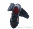 adidas Terrex Agravic Flow 2 GTX Mens Trail Running Shoes, , Orange, , Male, 0359-10125, 5637933971, , N4-04.jpg