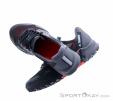 adidas Terrex Agravic Flow 2 GTX Mens Trail Running Shoes, adidas Terrex, Orange, , Male, 0359-10125, 5637933971, 4065418224130, N5-10.jpg