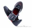 adidas Terrex Agravic Flow 2 GTX Mens Trail Running Shoes, , Orange, , Male, 0359-10125, 5637933971, , N5-15.jpg