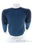 Oakley Factory Pilot MTB LS Hommes T-shirt de vélo, Oakley, Bleu foncé, , Hommes, 0064-10316, 5637933990, 193517380298, N3-13.jpg