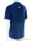 Oakley Factory Pilot MTB SS Caballeros Camiseta para ciclista, , Azul oscuro, , Hombre, 0064-10317, 5637934000, , N1-11.jpg