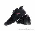 adidas Terrex Speed Flow Mens Trail Running Shoes, adidas Terrex, Black, , Male, 0359-10130, 5637934041, 4064036807039, N1-06.jpg