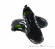 adidas Terrex Speed Flow Mens Trail Running Shoes, adidas Terrex, Black, , Male, 0359-10130, 5637934041, 4064036807039, N2-02.jpg